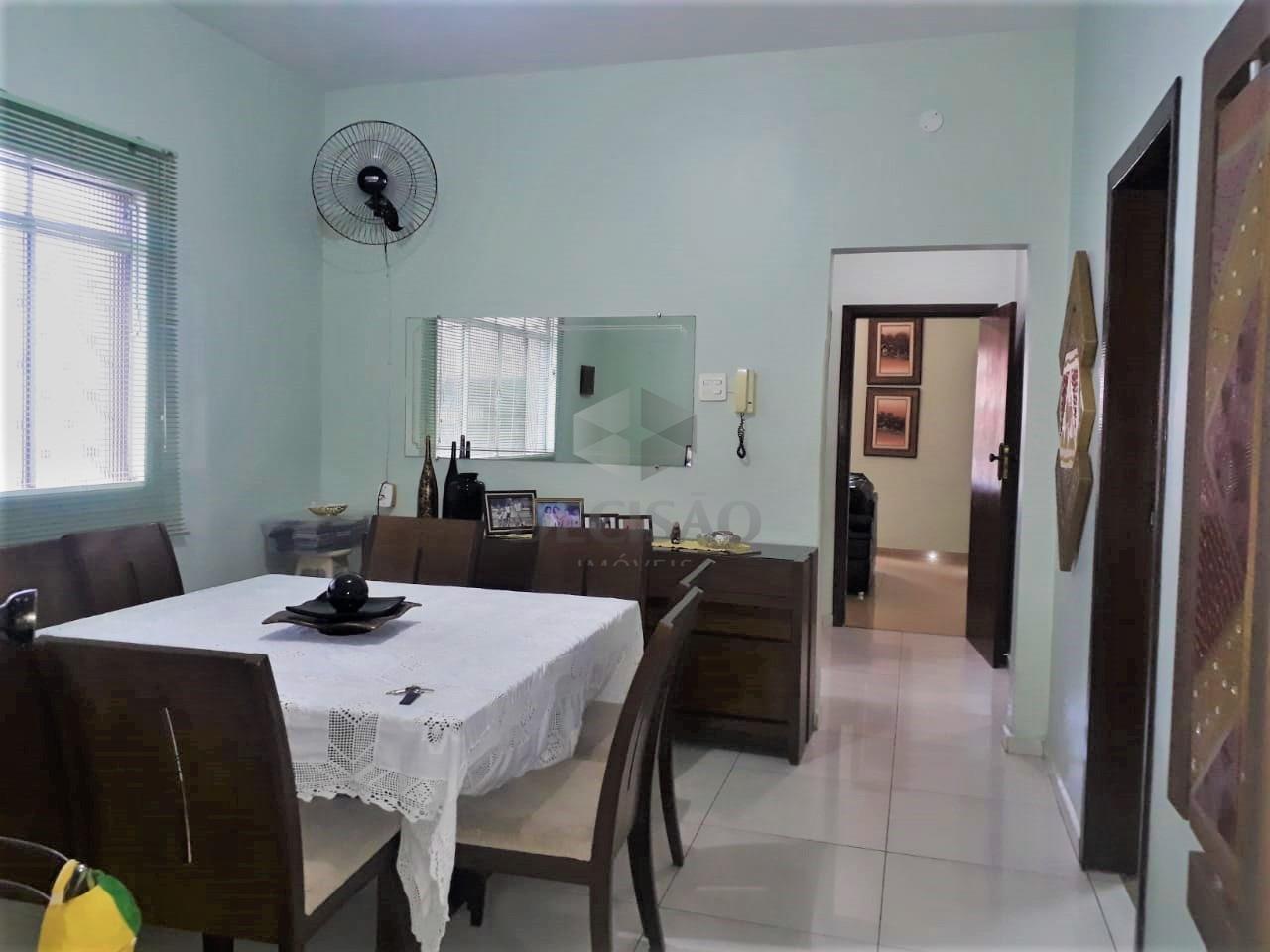 Casa à venda no Santa Efigênia: 